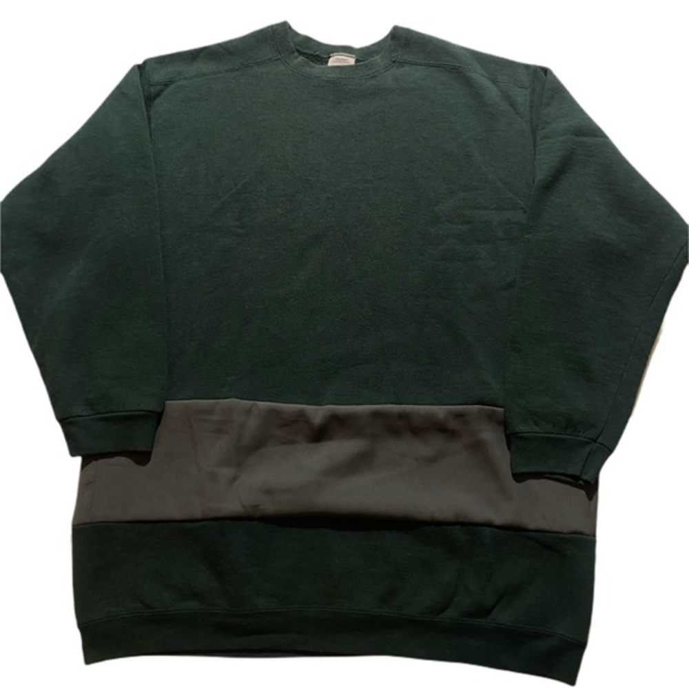 Vintage 80s Wilson Crewneck Sweatshirt